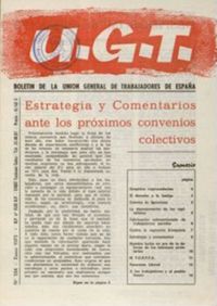 Boletín de la UGT  p 03557 - (1973/01/01)