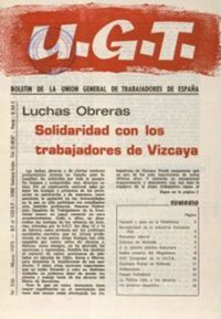 Boletín de la UGT  p 03557 - (1973/03/01)