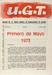 Boletín de la UGT  p 03557 - (1973/04/01)