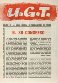 Boletín de la UGT  p 03557 - (1973/06/01)