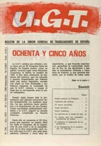 Boletín de la UGT  p 03557 - (1973/07/01)