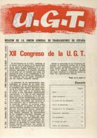 Boletín de la UGT  p 03557 - (1973/11/01)