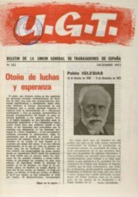 Boletín de la UGT  p 03557 - (1973/12/01)