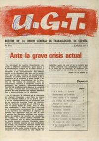 Boletín de la UGT  p 03557 - (1974/01/01)