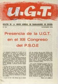 Boletín de la UGT  p 03557 - (1974/11/01)