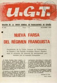 Boletín de la UGT  p 03557 - (1974/12/01)