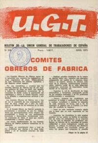 Boletín de la UGT  p 03557 - (1975/04/01)