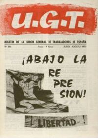 Boletín de la UGT  p 03557 - (1975/07/01)