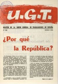 Boletín de la UGT  p 03557 - (1976/03/01)