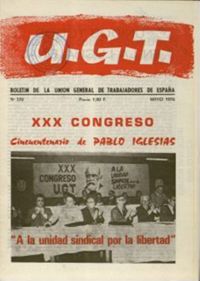 Boletín de la UGT  p 03557 - (1976/05/01)