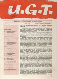 Boletín de la UGT  p 03557 - (1976/09/01)