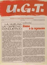 Boletín de la UGT  p 03557 - (1976/10/01)