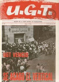 Boletín de la UGT  p 03557 - (1977/06/22)