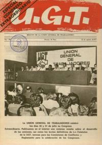 Boletín de la UGT  p 03557 - (1977/08/22)