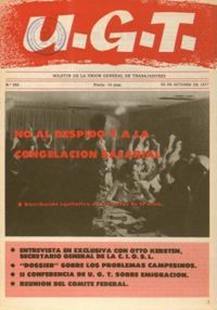 Boletín de la UGT  p 03557 - (1977/10/25)