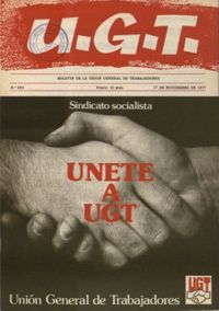 Boletín de la UGT  p 03557 - (1977/11/17)