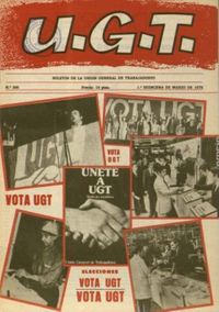 Boletín de la UGT  p 03557 - (1978/03/01)