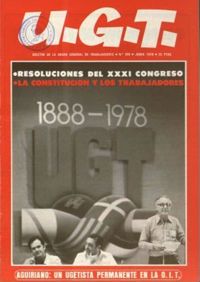 Boletín de la UGT  p 03557 - (1978/06/01)