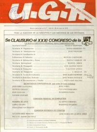 Boletín de la UGT  p 03557 - (1978/05/28)