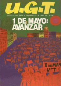 Boletín de la UGT  p 03557 - (1979/05/01)