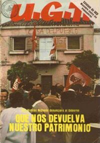 Boletín de la UGT  p 03557 - (1979/06/01)