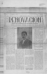 Renovación  p 02594 - (15/01/1928)