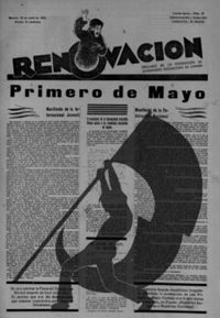 Renovación  p 02594 - (30/04/1931)