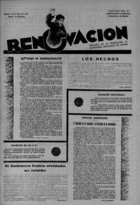 Renovación  p 02594 - (20/05/1931)