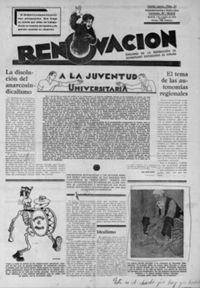 Renovación  p 02594 - (01/10/1932)