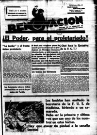 Renovación  p 02594 - (27/01/1933)