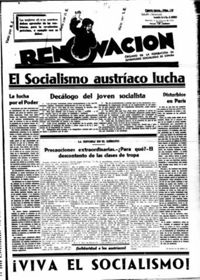 Renovación  p 02594 - (17/02/1933)