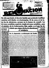 Renovación  p 02594 - (01/09/1934)