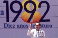 FONDO JUAN SANTISO IGLESIAS FOT-056973 - (1992)