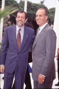 FONDO JUAN SANTISO IGLESIAS FOT-056203 - (1992)