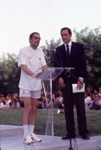 FONDO JUAN SANTISO IGLESIAS FOT-056251 - (1992)