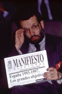 FONDO JUAN SANTISO IGLESIAS FOT-060244 - (1993)