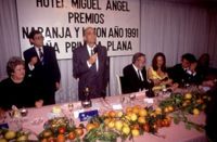 FONDO JUAN SANTISO IGLESIAS FOT-060892 - (1991)