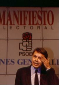 FONDO JUAN SANTISO IGLESIAS FOT-069725 - (1993)