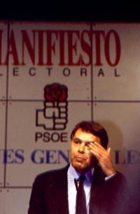 FONDO JUAN SANTISO IGLESIAS FOT-069781 - (1993)