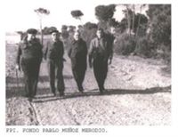 FONDO PABLO MUÑOZ MERODIO FOT-008121 - (24-05-1937)