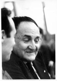 FONDO JULIÁN GORKIN FOT-005309 - (15-02-1961)