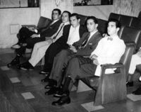 FONDO JULIÁN GORKIN FOT-005521