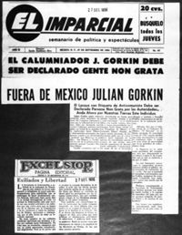 FONDO JULIÁN GORKIN FOT-005703 - (27-09-1956)