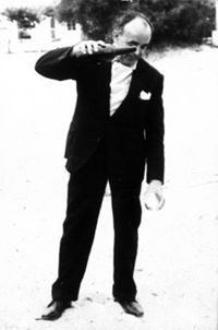 FONDO AMARO ROSAL DÍAZ FOT-008606 - (195?)