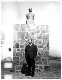 FONDO AMARO ROSAL DÍAZ FOT-008266 - (196-?)