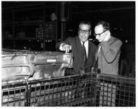 FONDO AMARO ROSAL DÍAZ FOT-008302 - (196-?)