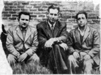 FONDO AMARO ROSAL DÍAZ FOT-008362 - (194-?)